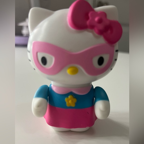 Mini bundle of hello kitty - Picture 5 of 6